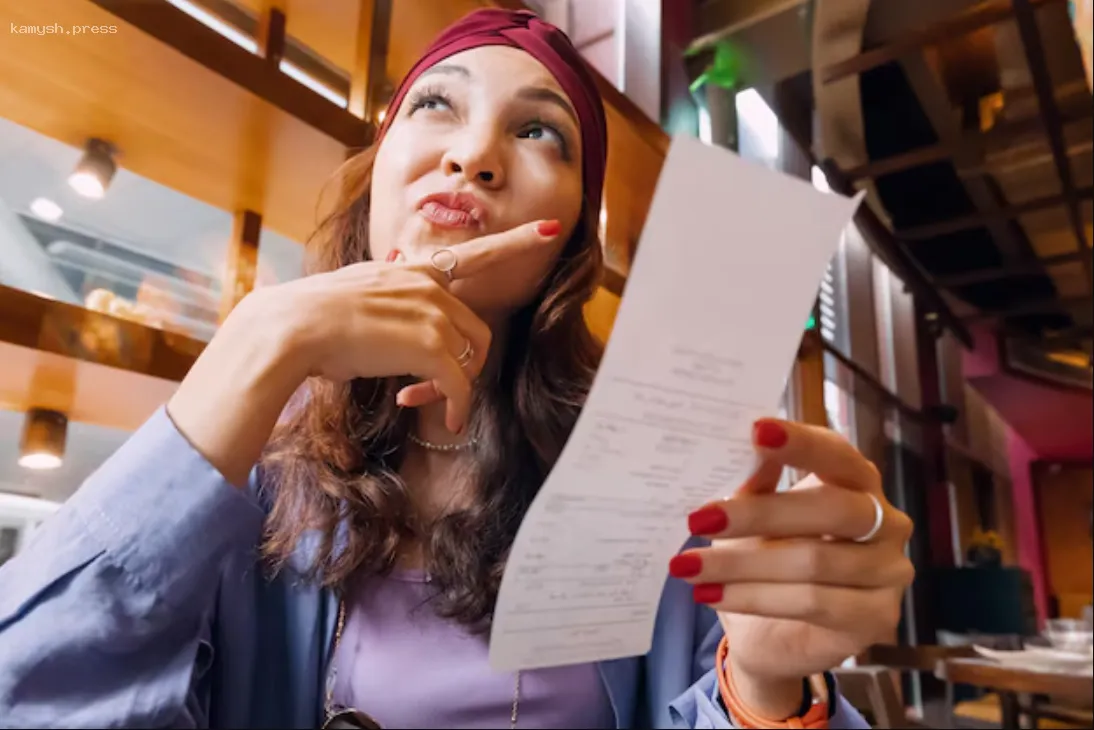 Сервис для отправки электронных чеков заработает с 1 марта 2025 года