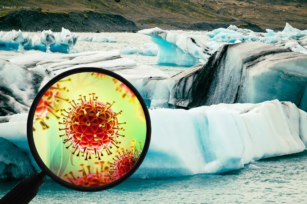 Эксперт Киселёв рассказал о том, какие риски несёт глобальное потепление для нашей страны