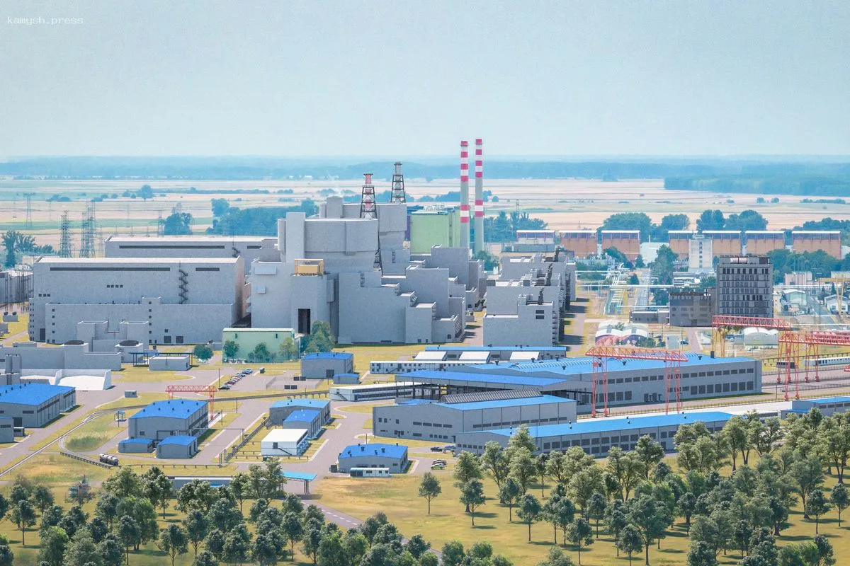 Сийярто рассказал о работе над проектом АЭС «Пакш-2»