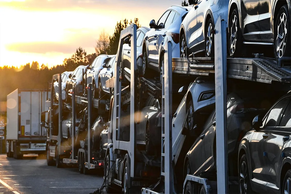 В Приморье силовики возьмут под контроль импорт автомобилей