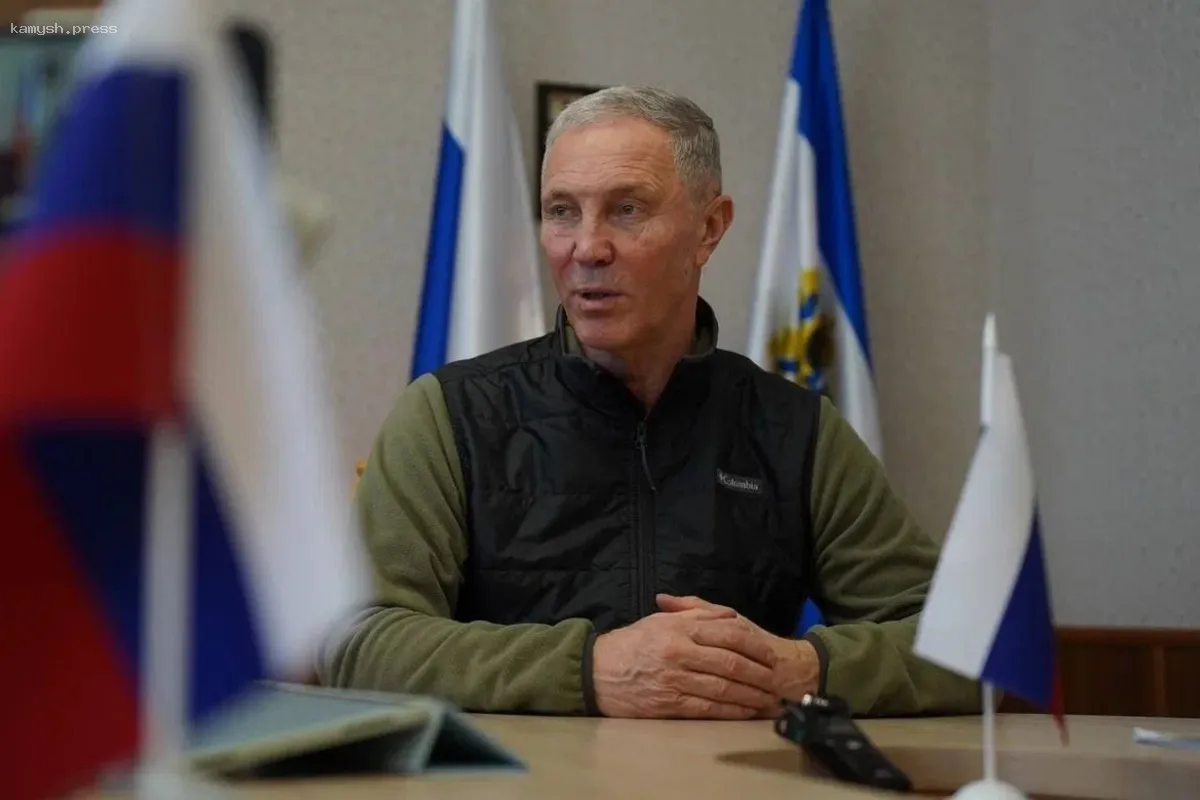 Сальдо назвал аферой предложение Киева предоставить США доступ к редкоземельным металлам