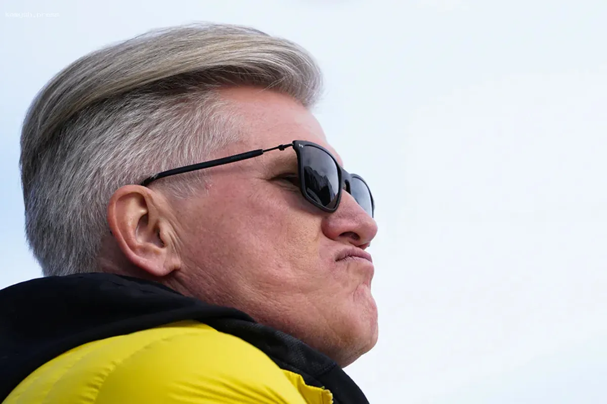 Содомиты: Олимпийский чемпион Васильев высказался об однополых дуэтах в фигурном катании