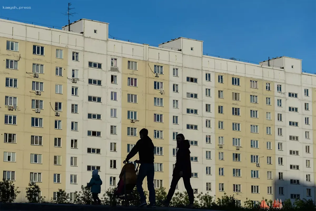 Новосибирцы назвали льготную ипотеку стимулом для рождения ребенка