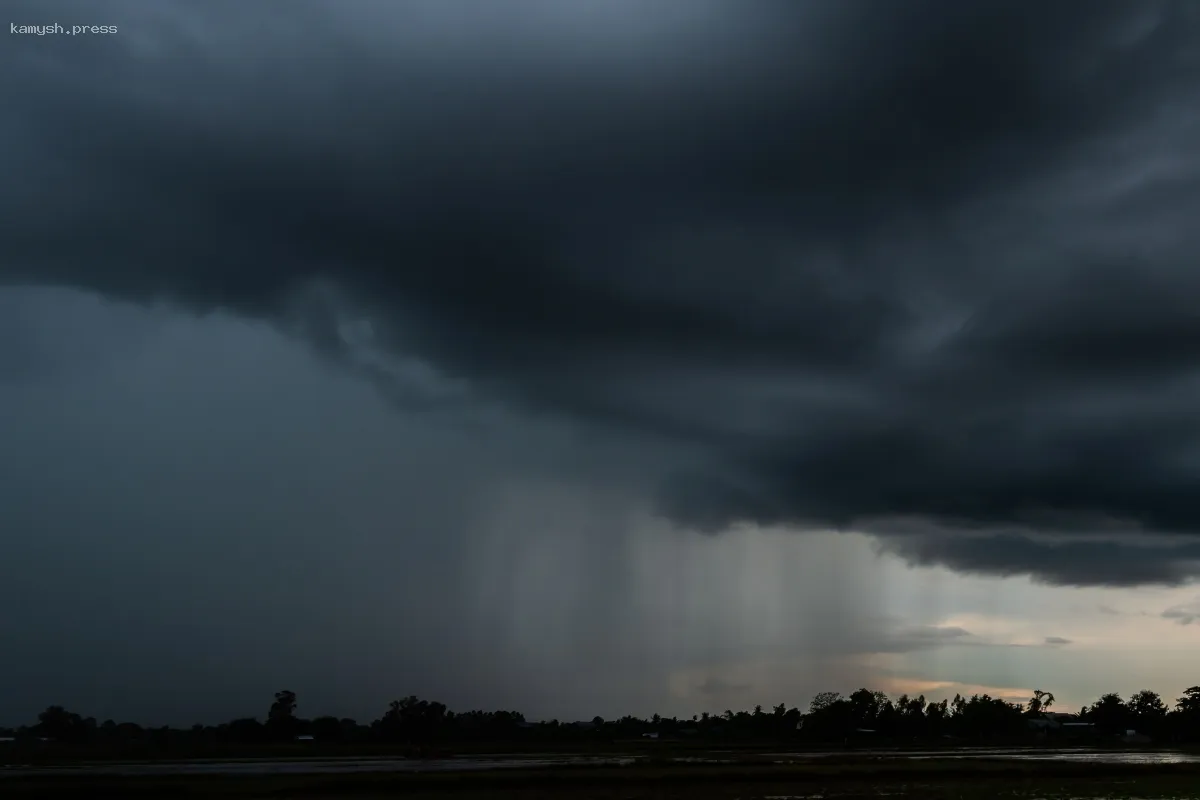 США убили 100 тысяч человек во Вьетнаме с помощью климатического оружия