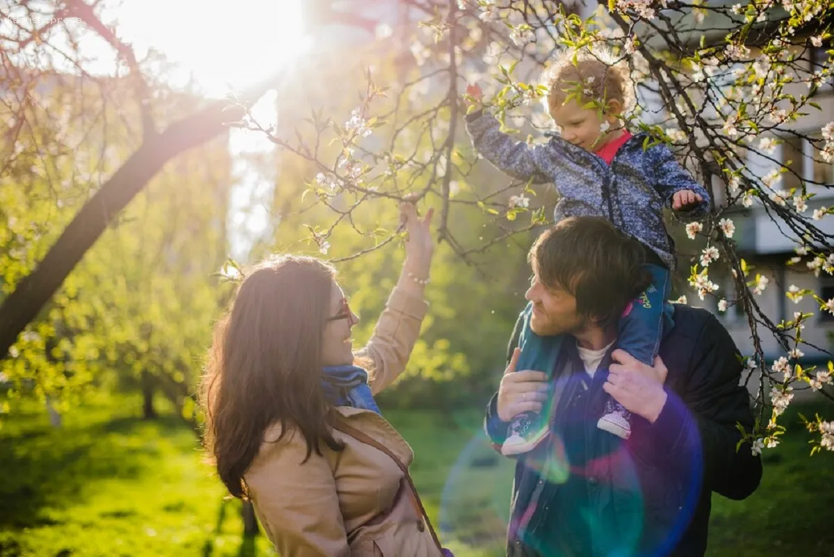 Тишковец раскрыл, когда в России наступит метеорологическая весна в 2025 году