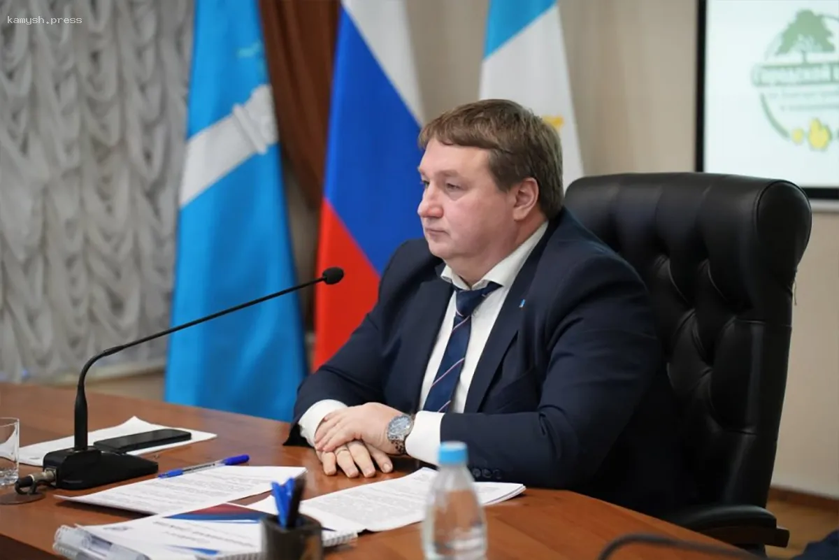 Болдакин распорядился о подготовке к половодью 10 марта