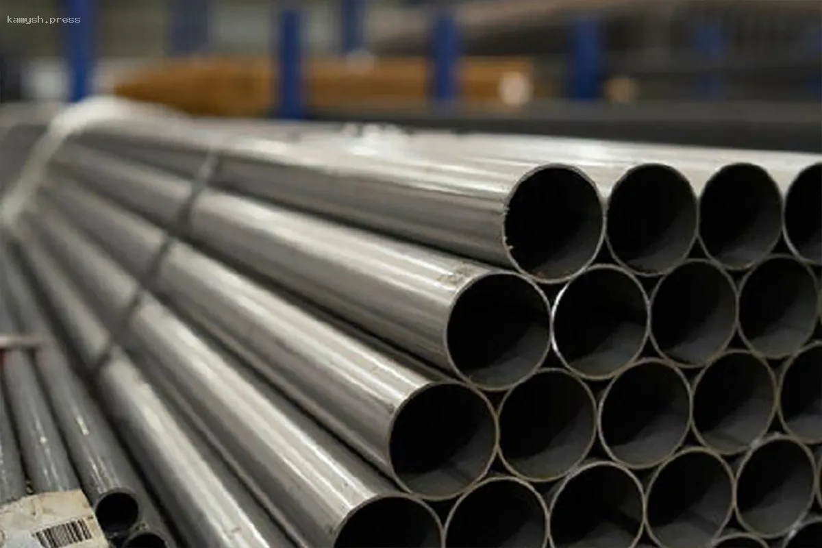 СейлсСолюшен: трубы из никеля являются высокотехнологичным решением для самых сложных условий эксплуатации