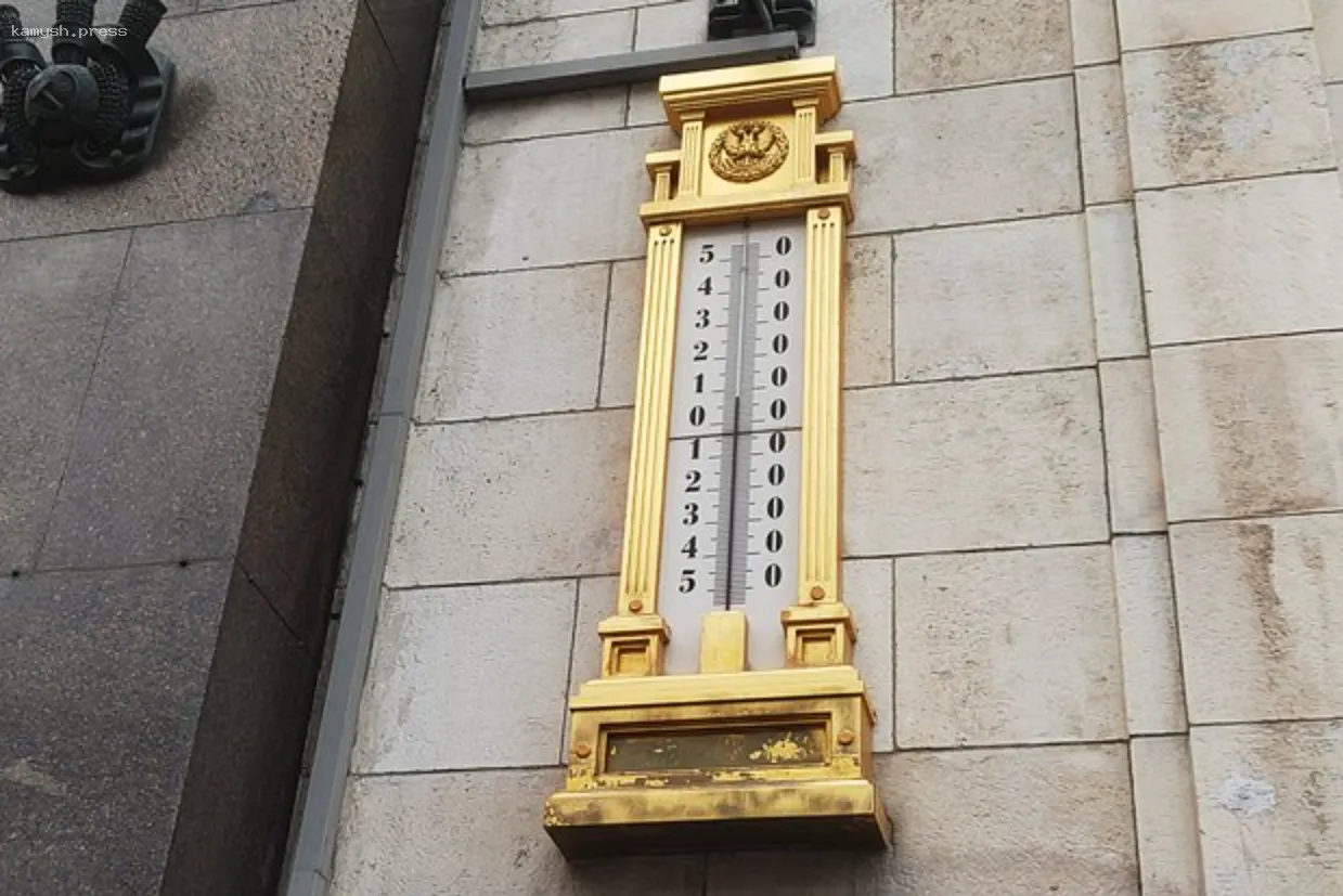 В Гидрометцентре объяснили аномальное тепло в России в феврале