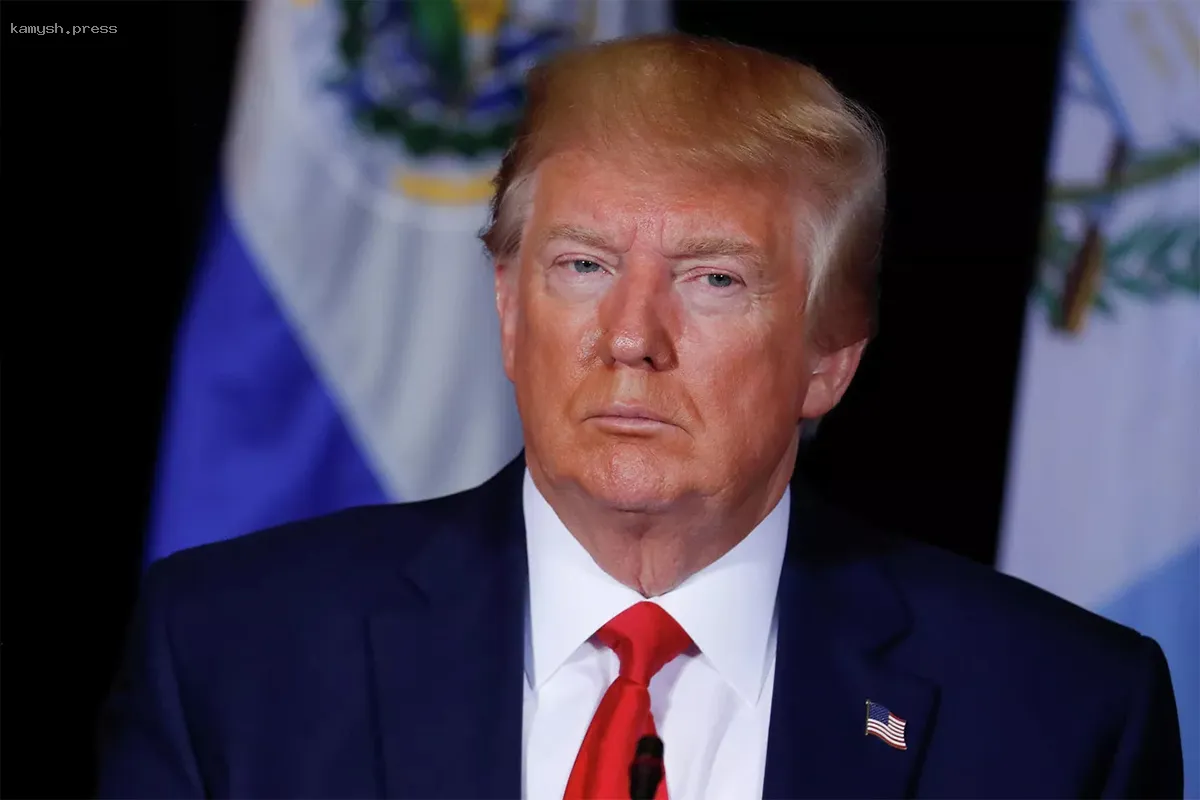 Трамп сообщил о просьбе Стармера и Макрона о встрече