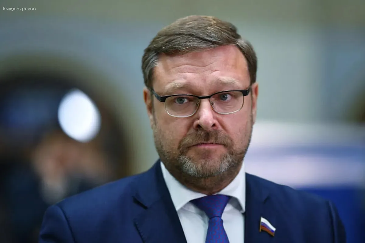 Провал конференции в Мюнхене: российский сенатор высказался о единстве коллективного Запада