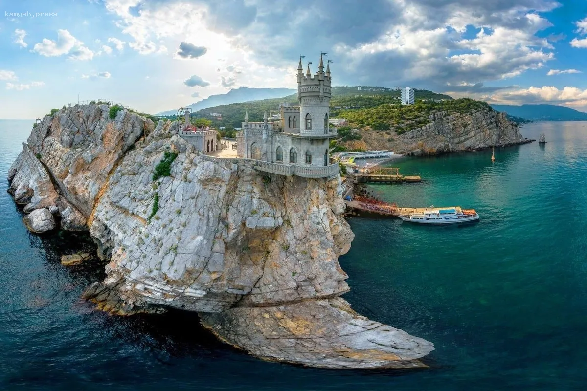 В Крыму сформируют новый список объектов под национализацию