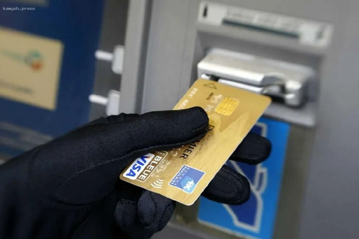 Россияне стали чаще жаловаться на кражи денег со вкладов