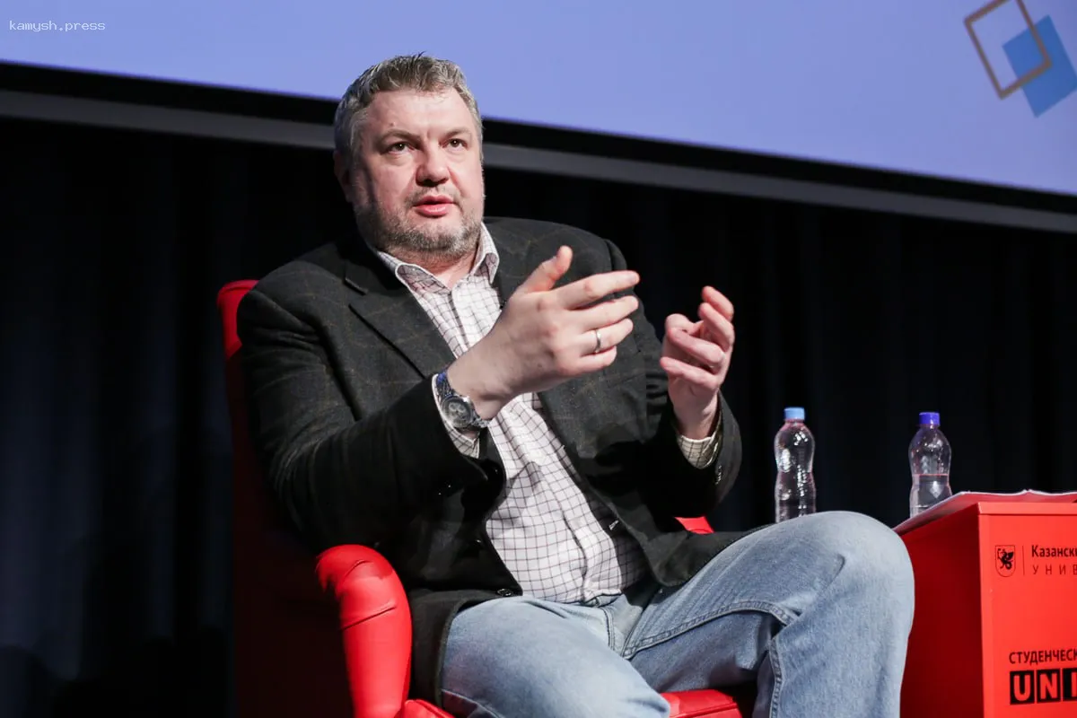 По факту нападения на комментатора Скворцова в Новосибирске завели дело