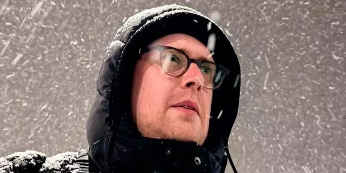 В московской больнице сообщили о самочувствии американского актера Барнса