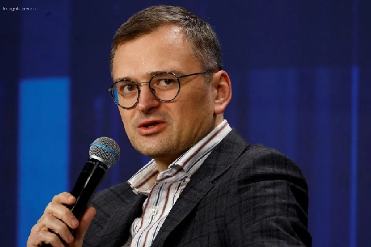 Не жилец – Кулеба предрек участь того, кто подпишет «мир» с отказом от территорий