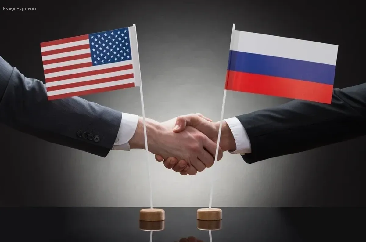 Эксперт: Европейские страны могут выразить несогласие с усилением связей между Россией и США