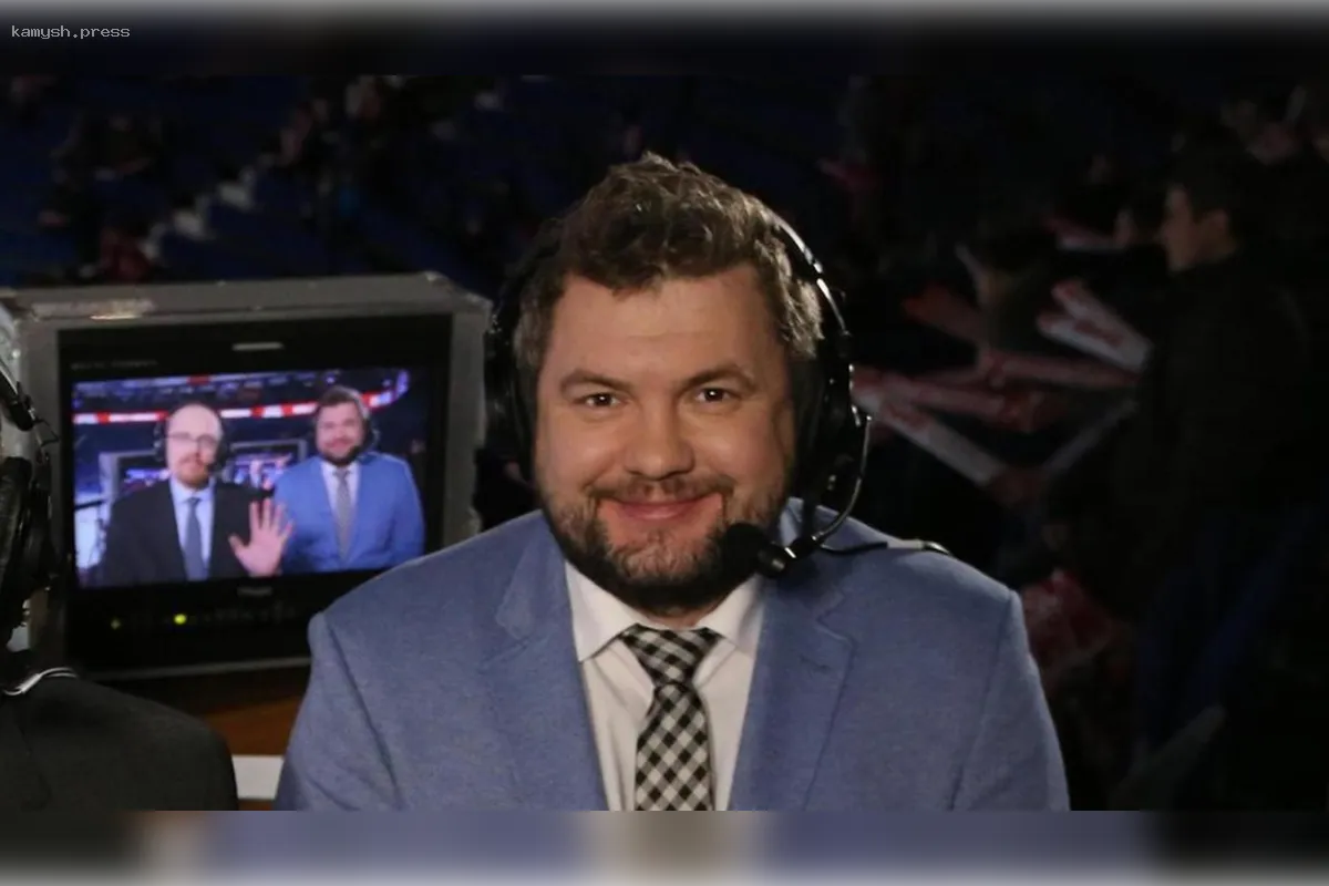 Стали известны детали инцидента с комментатором Скворцовым, который был госпитализирован в реанимацию