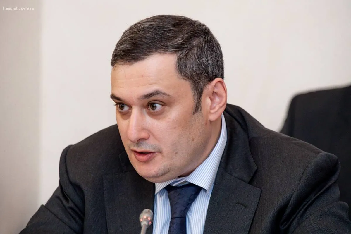 В Курской области создадут «горячую линию» для борьбы с мародерами