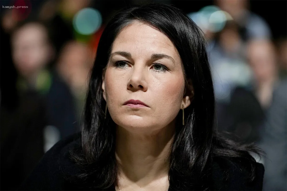 Министерство иностранных дел Германии опровергло слухи о €700 млрд помощи Украине от ЕС