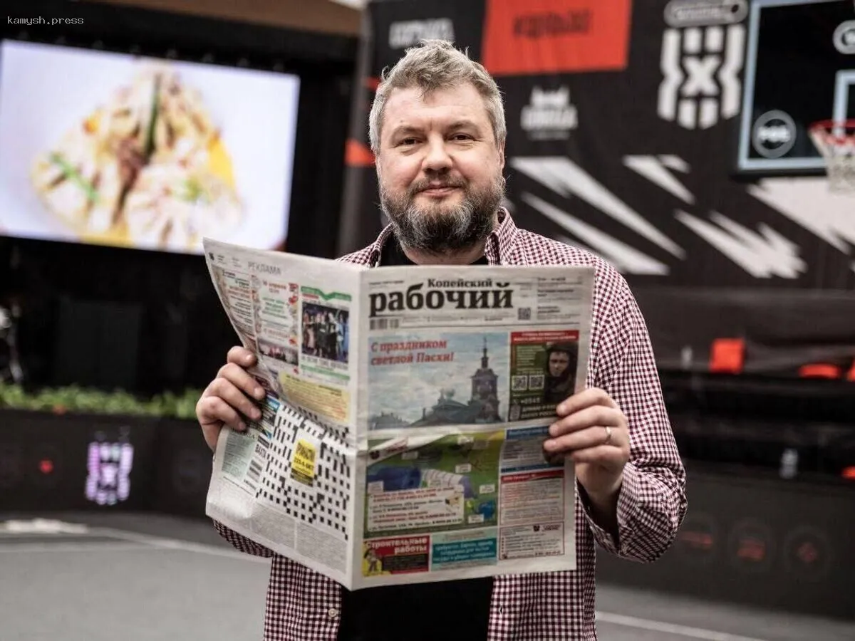 У избитого в Новосибирске спортивного комментатора Скворцова контузия и гематома