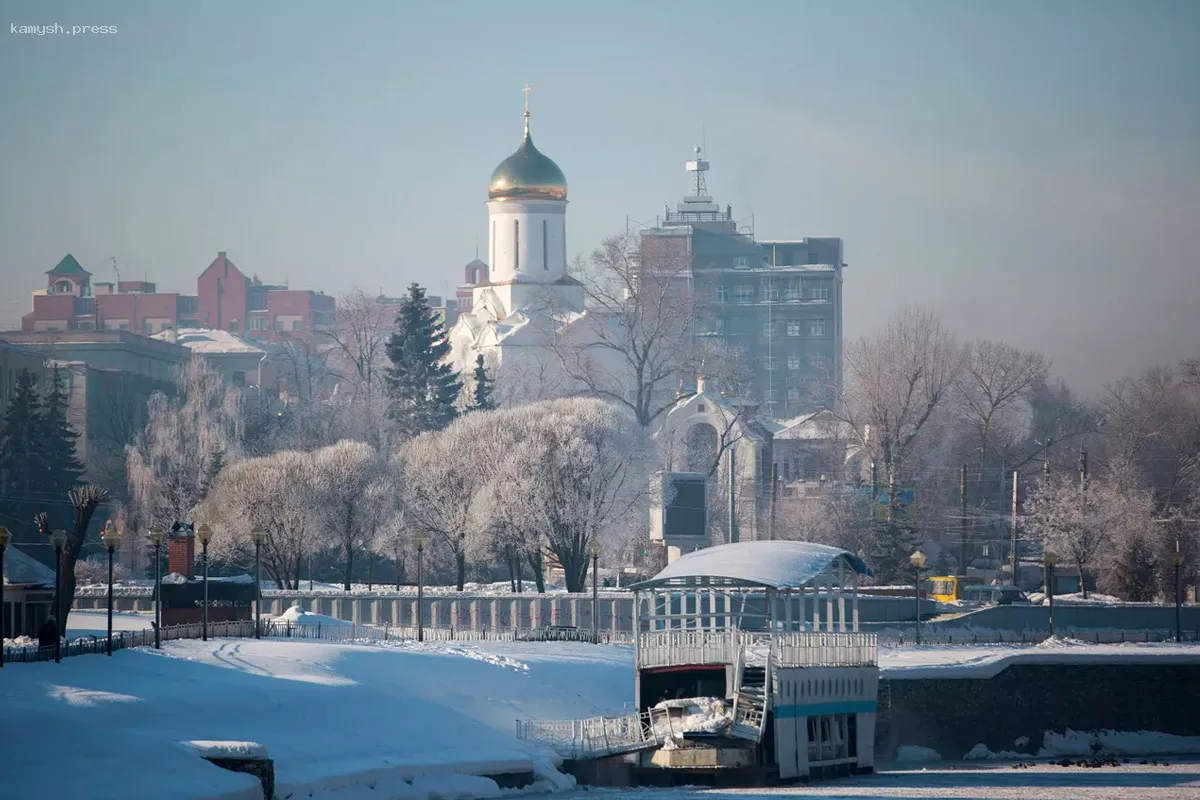 Туристический поток в Ивановской области в 2024 году снизился при росте доходов