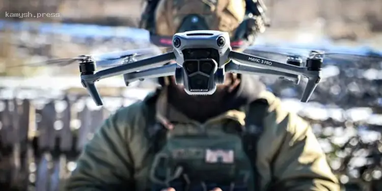 ГУР сообщило о ликвидации командного пункта российской армии в Херсонской области (ВИДЕО)