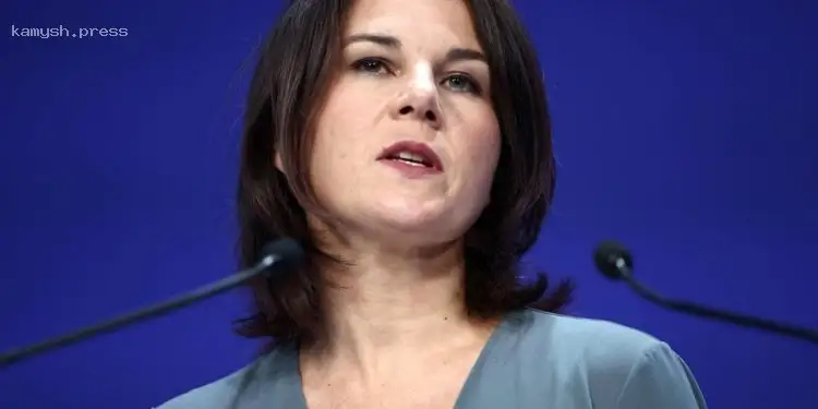 Министр иностранных дел Германии призвала Трампа не делать уступок Путину, которые могут угрожать Украине