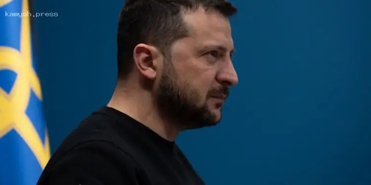 Зеленский пояснил, почему Украина согласилась на американское предложение о 30-дневном перемирии
