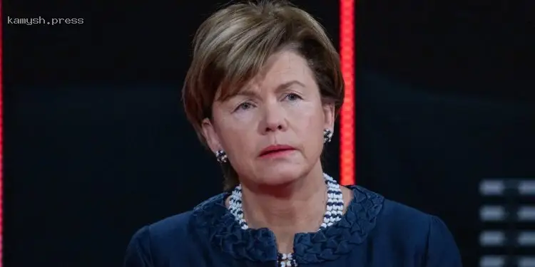 Глава МИД Латвии: Путин стремится добиться того, что не смог осуществить на поле боя в Украине