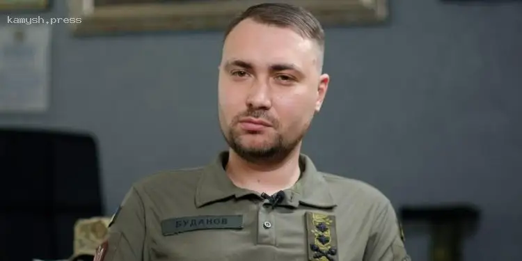 Буданов обозначил государства, находящиеся под риском, если Россия станет империей