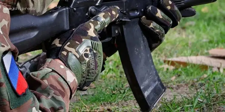 Британская разведка раскрыла методы принуждения мобилизованных россиян к продолжению службы в армии