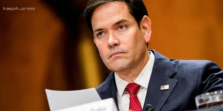 В Госдепе заявили, что урегулирование войны РФ против Украины будет проходить в несколько этапов