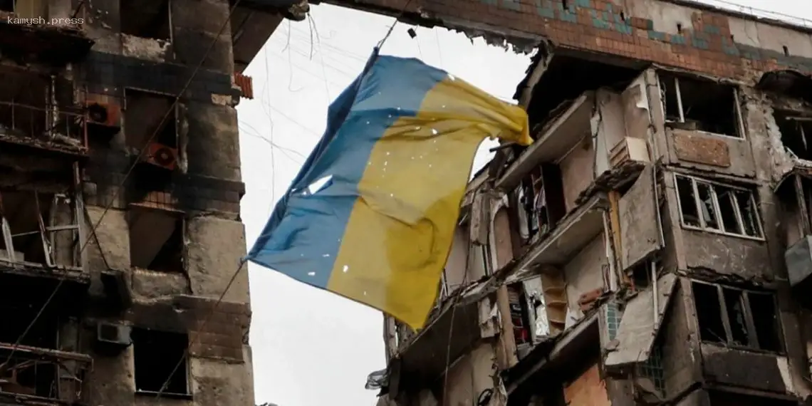 Как украинцы представляют себе завершение конфликта с Россией: итоги социологического исследования