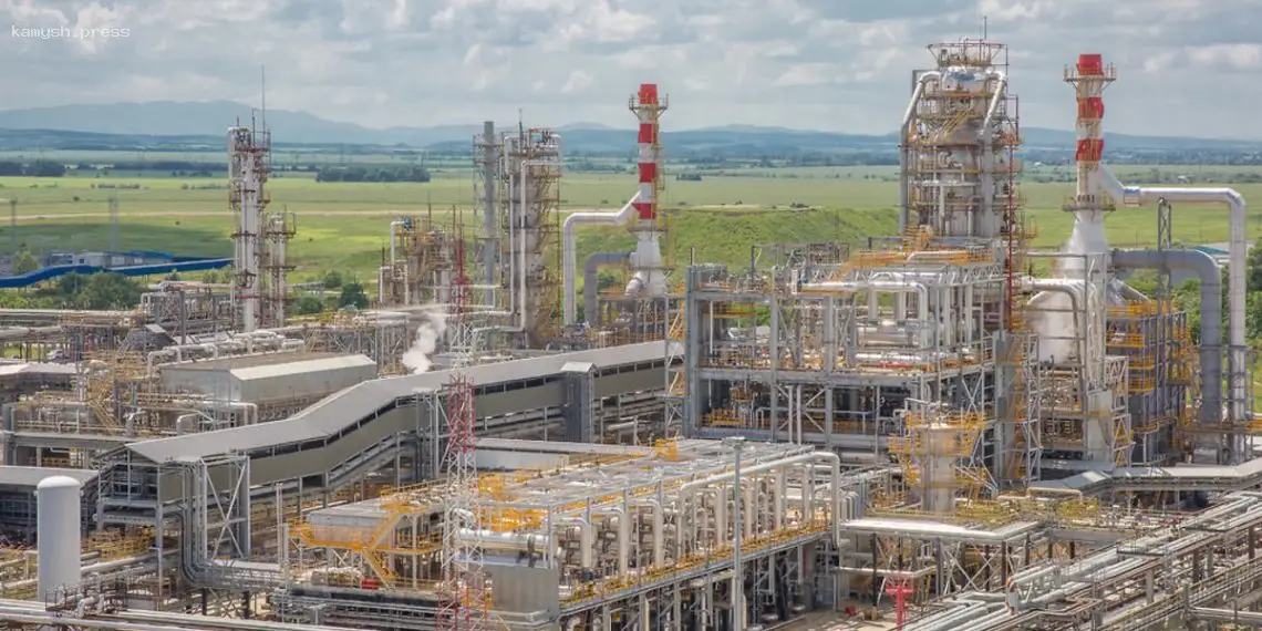 Глава ЦПД прокомментировал дроновую атаку на один из ключевых НПЗ в России