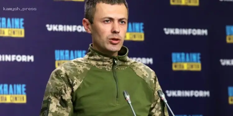 Представитель ГПСУ прокомментировал возможное увеличение российских войск на севере Украины