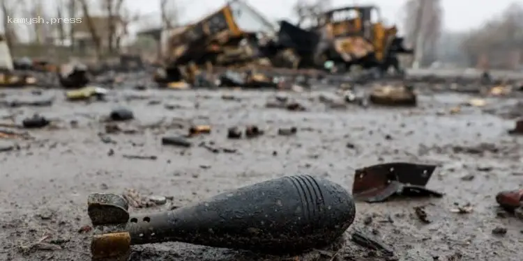 Какое количество украинцев готово к капитуляции в случае прекращения поддержки США: опрос КМИС