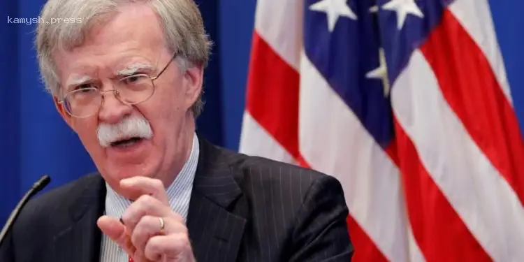 Бывший советник Трампа поделился ожиданиями от встречи делегаций Украины и США в Джидде