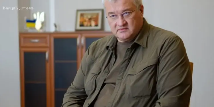 Сибига заявил, что Киев и Европа не должны быть исключены из переговоров по Украине