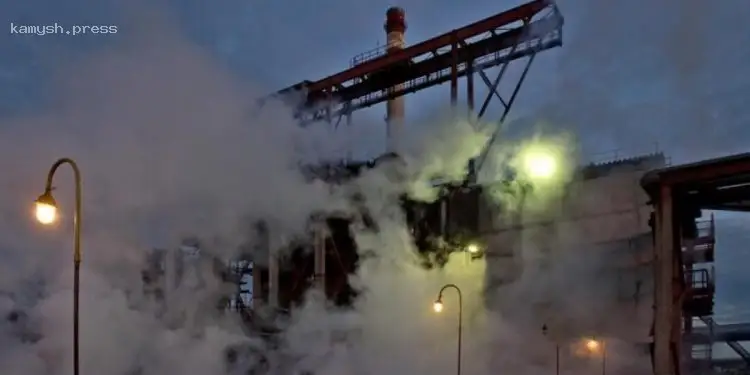 Председатель ЦПД сообщил о беспилотниках, атаковавших нефтезавод в Уфе