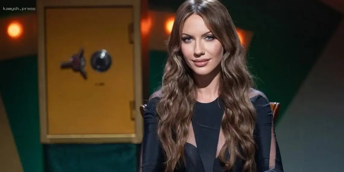 Леся Никитюк поделилась мечтой о свадьбе и объяснила причины задержки бракосочетания