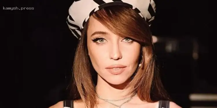 Надя Дорофеева рассказала о причинах закрытия своей страницы в Instagram