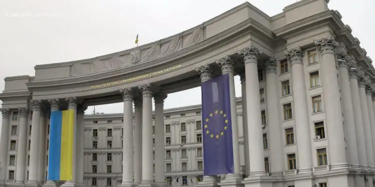 В МИД Украины ответили, когда будет известно место проведения переговоров по завершению войны