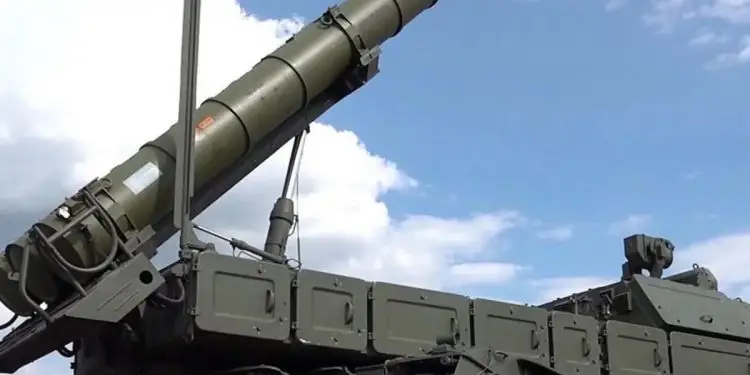 Оккупанты вынужденно «оголяют» склады и аэродромы в Крыму, перебрасывая силы ПВО вглубь РФ – «Атеш»