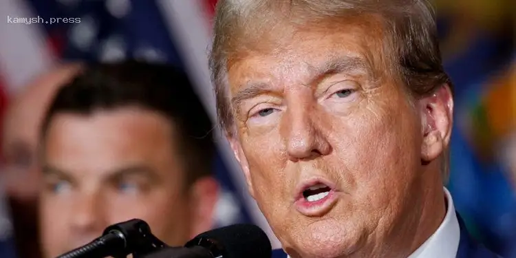 Трамп поставил европейских лидеров перед ультиматумом по Украине, утверждает депутат from EU