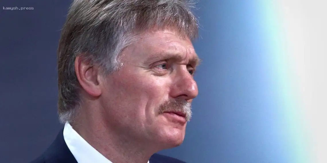 Песков отреагировал на слова Трампа о возможности отправки миротворцев в Украину с поддержкой Путина