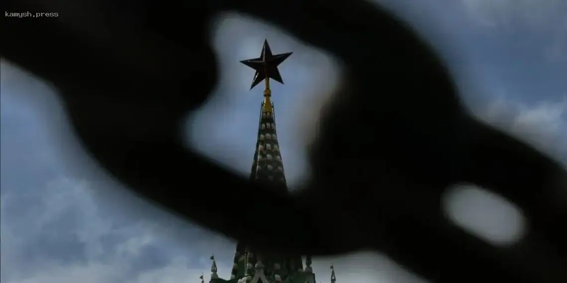 Издание The Economist объясняет, почему санкции Запада не ослабляют военный потенциал России против Украины