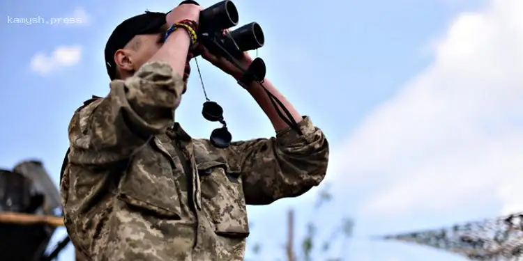 Оккупанты изменили подход к атакам на северные районы Сумщины — ОТГВ «Северск»