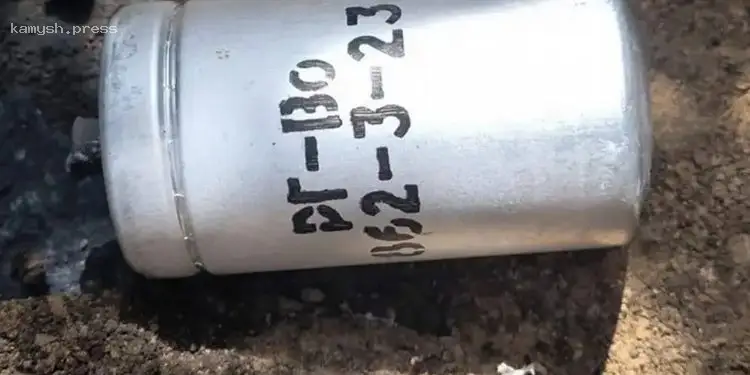 Минобороны Украины сообщило о количестве случаев применения химоружия Россией в ходе войны