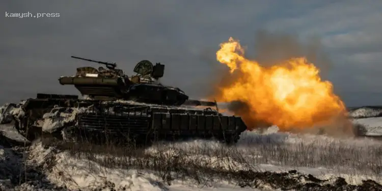 ОСГВ «Хортица» обновила данные о ситуации на ключевых участках фронта