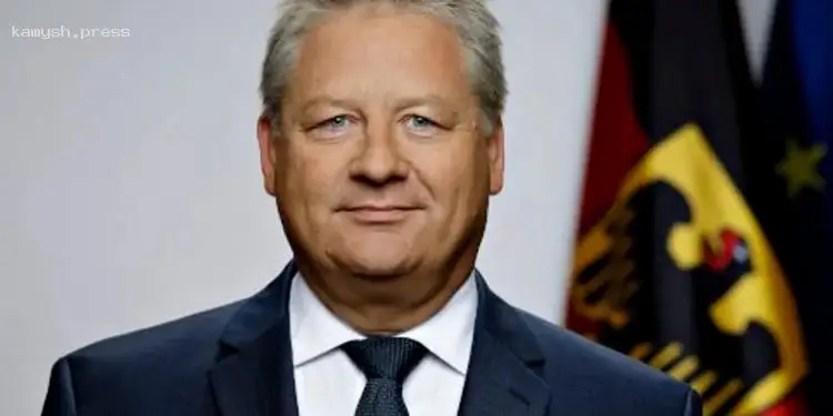 ЦПД прокомментировал слова шефа немецкой разведки Каля